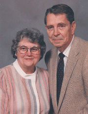 Charles and Dorothy